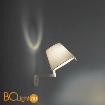 Бра Artemide Melampo parete - Bronze con interruttore 0721020A