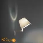 Бра Artemide Melampo parete - Bronze con interruttore 0721020A