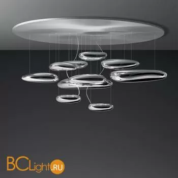 Потолочный светильник Artemide Mercury soffitto Halo 1396110A