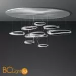 Потолочный светильник Artemide Mercury soffitto Halo 1396110A