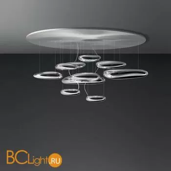 Потолочный светильник Artemide Mercury 1366110A