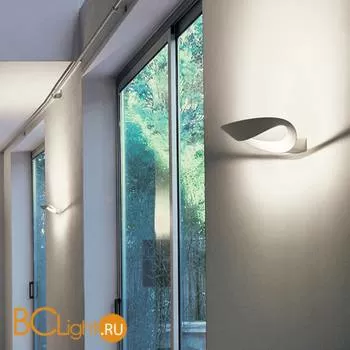 Настенный светильник Artemide Mesmeri 0918W10A - Фото 1