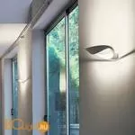 Настенный светильник Artemide Mesmeri 0918W10A - Фото 1