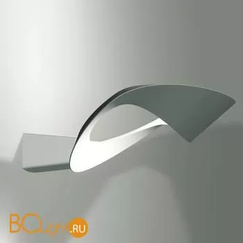 Настенный светильник Artemide Mesmeri Halo Bianco 0916010A - Фото 0