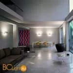 Настенный светильник Artemide Mesmeri Halo Bianco 0916010A - Фото 1