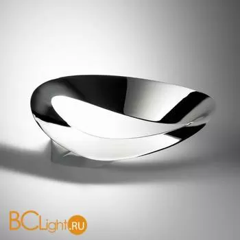 Настенный светильник Artemide Mesmeri Halo Chrome 0918020A