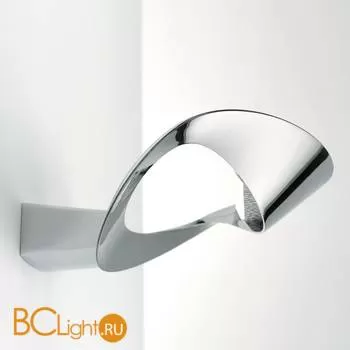Настенный светильник Artemide Mesmeri Halo Chrome 0918020A - Фото 0