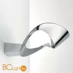 Настенный светильник Artemide Mesmeri Halo Chrome 0918020A - Фото 0