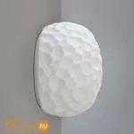 Настенный светильник Artemide Meteorite 1707010A