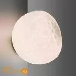 Настенно-потолочный светильник Artemide Meteorite 1704010A - Фото 0