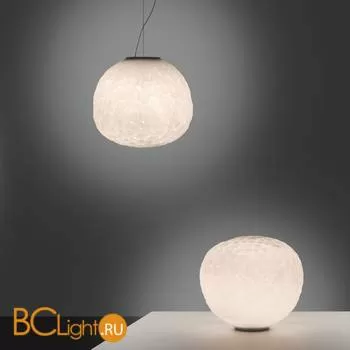 Настольный светильник Artemide Meteorite 1703010A - Фото 1