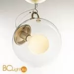 Потолочный светильник Artemide Miconos A022810