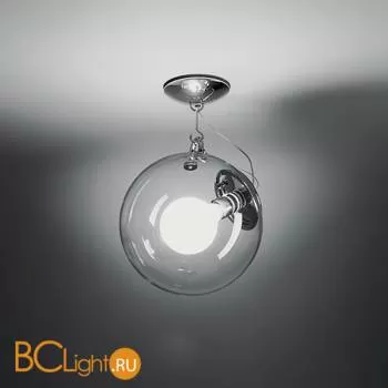 Потолочный светильник Artemide Miconos soffitto A022800