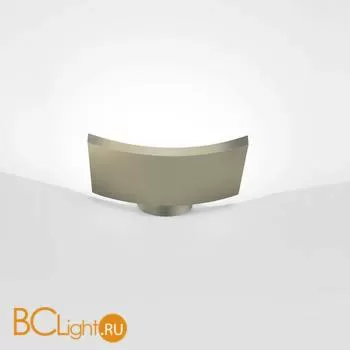 Настенный светильник Artemide Microsurf gold 1646050A