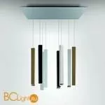 Подвесной светильник Artemide Miyako DJ1001O02