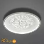 Встраиваемый потолочный светильник Artemide Nebula 1699010A - Фото 0