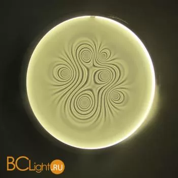 Встраиваемый потолочный светильник Artemide Nebula 1699020A