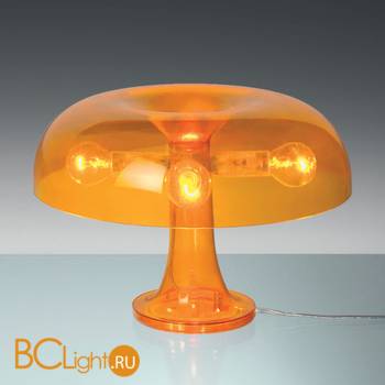 Настольная лампа Artemide Nessino 0039010A - Схема