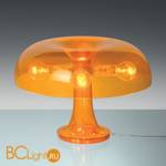 Настольная лампа Artemide Nessino 0039010A - Схема