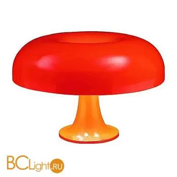 Настольный светильник Artemide Nesso Arancio 0056050A