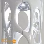 Напольный светильник Artemide New Nature 1157W10A - Фото 0