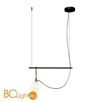 Подвесной светильник Artemide nh 1272010A - Фото 0
