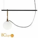 Подвесной светильник Artemide nh 1274010A