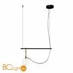 Подвесной светильник Artemide nh 1274010A - Фото 0