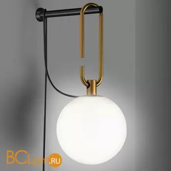 Бра Artemide nh 1277010A - Фото 0