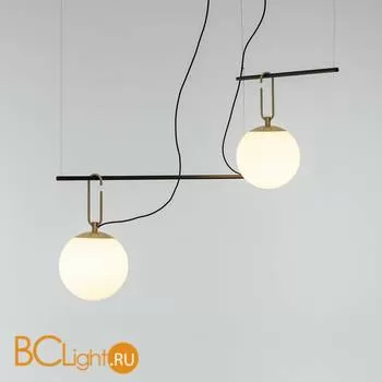Подвесной светильник Artemide nh 1282010A
