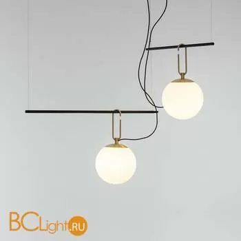 Подвесной светильник Artemide nh 1282010A - Фото 0
