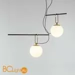 Подвесной светильник Artemide nh 1282010A - Фото 0
