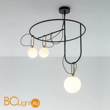 Подвесной светильник Artemide nh 1278010A