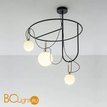 Подвесной светильник Artemide nh 1278010A - Фото 0