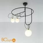 Подвесной светильник Artemide nh 1278010A