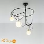Подвесной светильник Artemide nh 1278010A - Фото 0