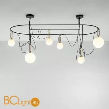 Потолочный светильник Artemide nh 1279010A - Фото 1