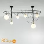 Потолочный светильник Artemide nh 1279010A