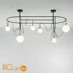 Потолочный светильник Artemide nh 1279010A - Фото 1