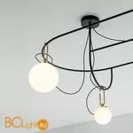 Потолочный светильник Artemide nh 1279010A - Фото 0