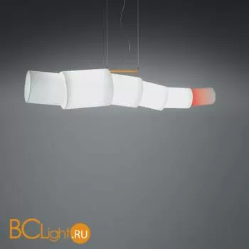 Подвесной светильник Artemide Noto sospensione dimmerabile 1296010A