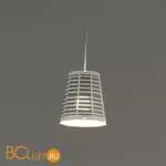 Подвесной светильник Artemide Null Vector beta aluminium 0941080A