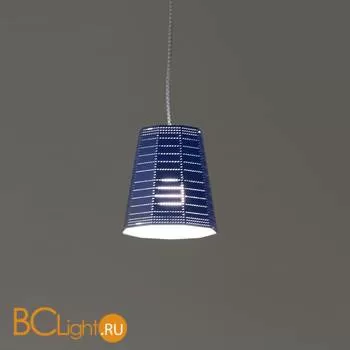 Подвесной светильник Artemide Null Vector beta blue 0941050A
