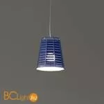 Подвесной светильник Artemide Null Vector beta blue 0941050A