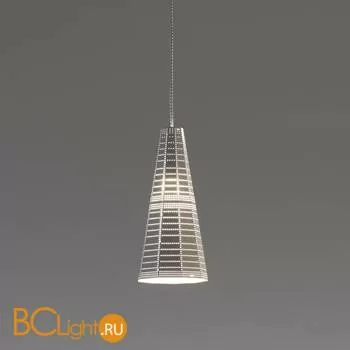 Подвесной светильник Artemide Null Vector alfa aluminium 0940080A