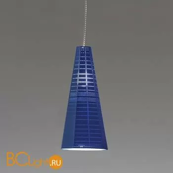 Подвесной светильник Artemide Null Vector alfa blue 0940050A