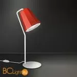 Настольная лампа Artemide Null Vector tavolo orange 0939010A