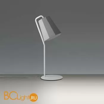 Настольная лампа Artemide Null Vector tavolo white 0939020A