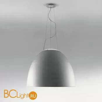 Подвесной светильник Artemide Nur 1618 Metamorfosi Alluminio anodizzato A243010