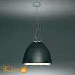 Подвесной светильник Artemide Nur LED Grigio antracite A243300